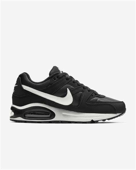 nike air max command bianche e grigie|Nike Air Max Command Sneakers .